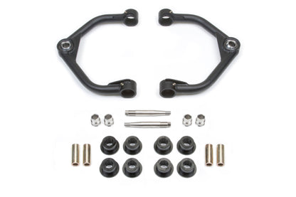 Fabtech 0? & 6? Uniball Upper Control Arms FTS23039 Photo - Primary