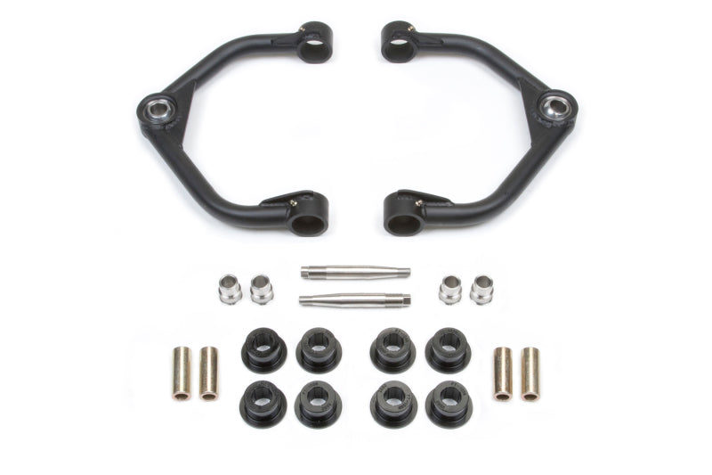 Fabtech 0? & 6? Uniball Upper Control Arms FTS23039 Photo - Primary