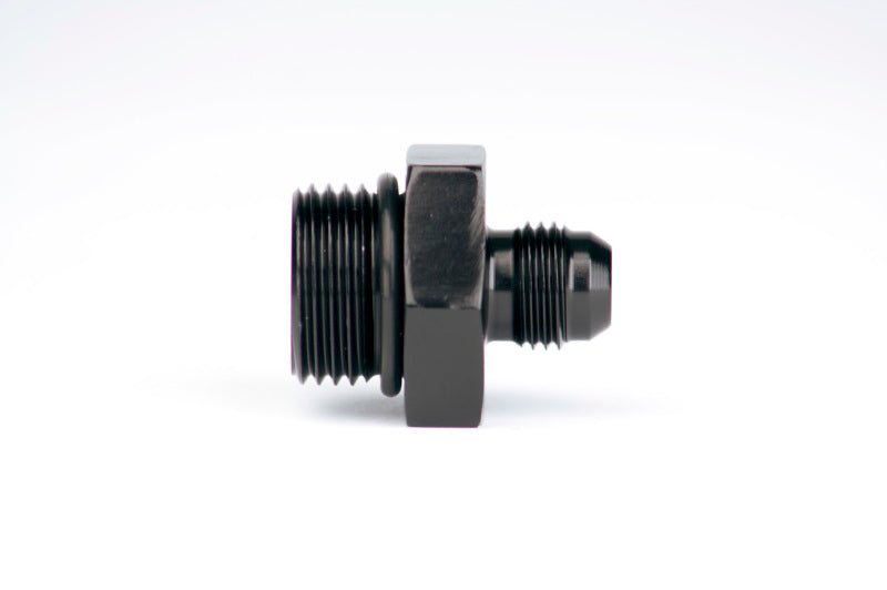 Aeromotive ORB-10 to AN-06 Male Flare Reducer Fitting 15609 Photo - Primary