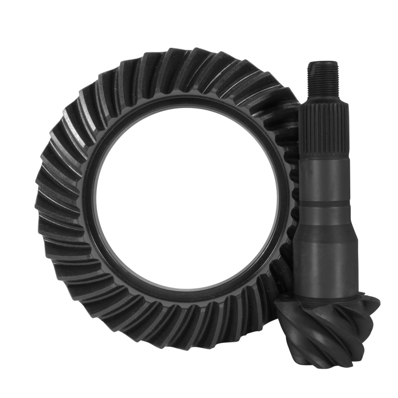 Yukon Gear & Axle Yukon Gear High Performance 8.75in Ring & Pinion Gear Set 2016+ Toyota Tacoma - 5.29 Ratio YG T8.75-529 YG T8.75-529 Photo - Primary