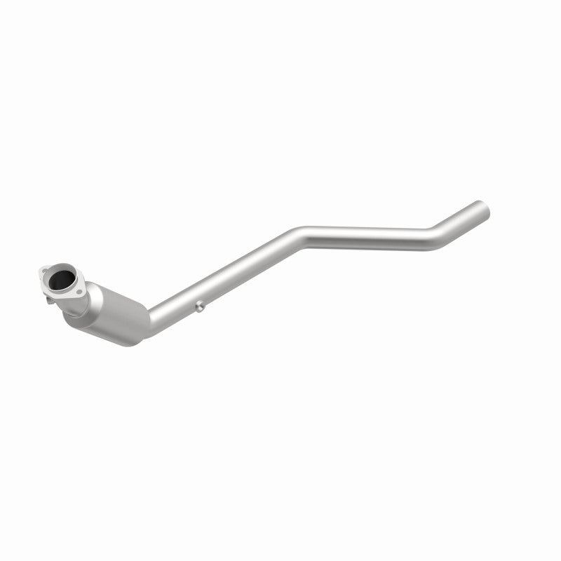 MagnaFlow HM Grade Federal / EPA Compliant Direct-Fit Catalytic Converter 23938 360 Degree Image Set