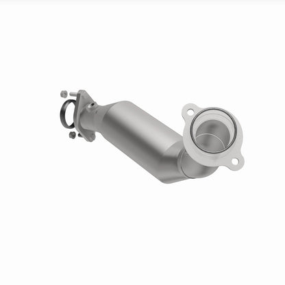 Magnaflow 09-15 Cadillac CTS 6.2L Direct Fit Converter 5411179 5411179 360 Degree Image Set