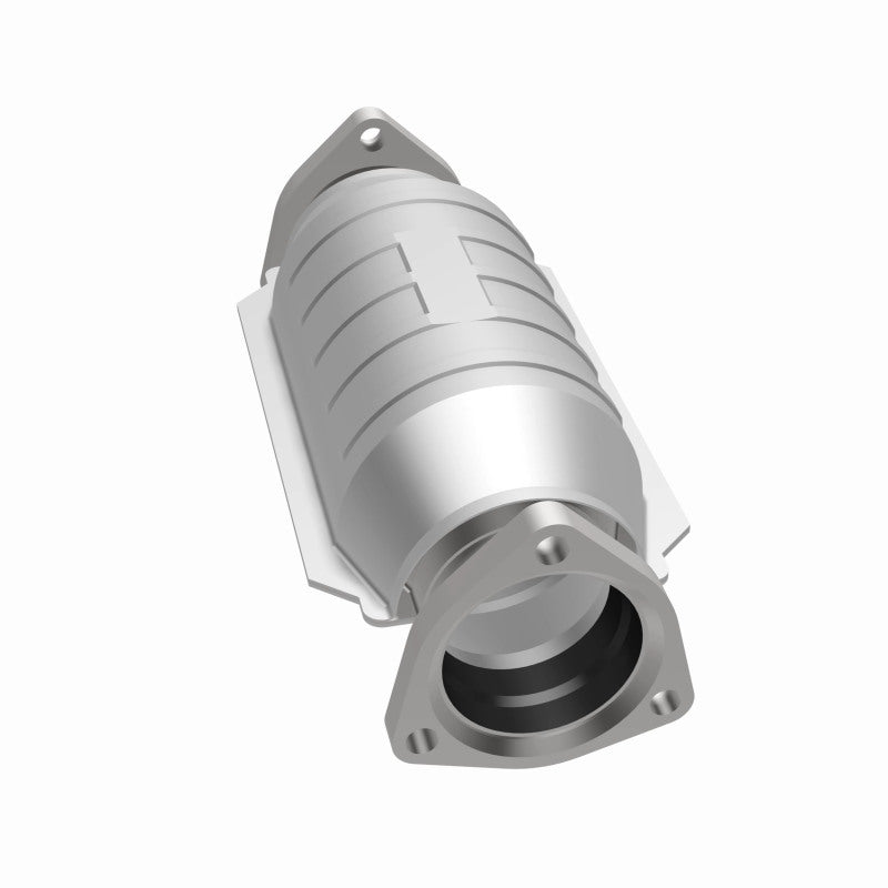 MagnaFlow Audi Standard Grade Federal / EPA Compliant Direct-Fit Catalytic Converter 22927 360 Degree Image Set