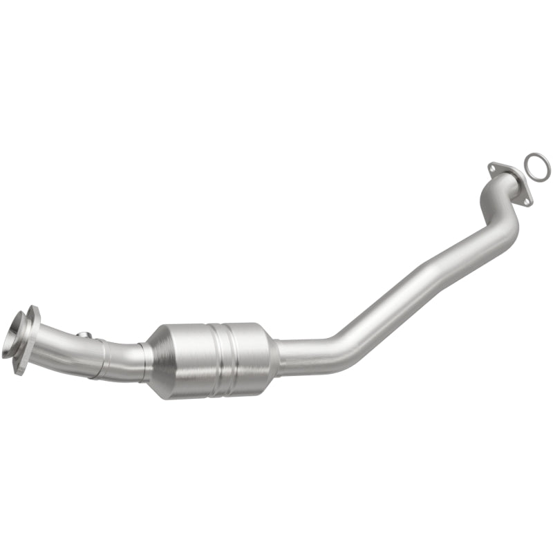 MagnaFlow OEM Grade Federal / EPA Compliant Direct-Fit Catalytic Converter 49879 Photo - Primary