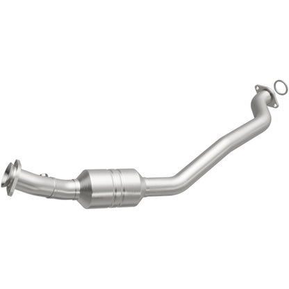 MagnaFlow OEM Grade Federal / EPA Compliant Direct-Fit Catalytic Converter 49879 Photo - Primary