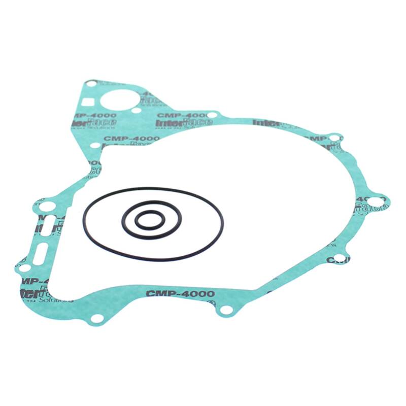 Vertex Pistons Vertex Gaskets 88-90 Yamaha XV535 Virago Ignition Cover Gasket Kit 331029 331029 Photo - Primary