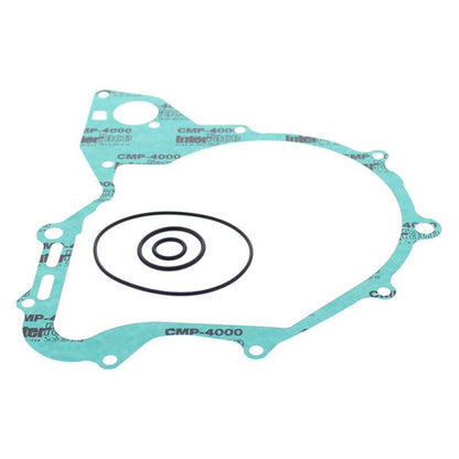 Vertex Pistons Vertex Gaskets 88-90 Yamaha XV535 Virago Ignition Cover Gasket Kit 331029 331029 Photo - Primary