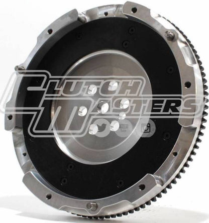 Clutch Masters 89-92 Mitsubishi Eclipse 2.0L 2WDT / 89-93 Plymouth Laser 2.0L T / 90-92 Eagle Talon FW-735-2AL FW-735-2AL User 1