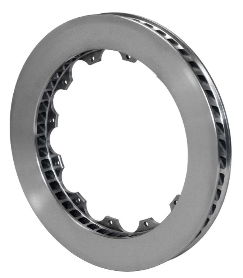Wilwood Rotor-HD48 SPC-37-LH, 13.06 x 1.25 - 12 on 8.75" 160-12787 User 1