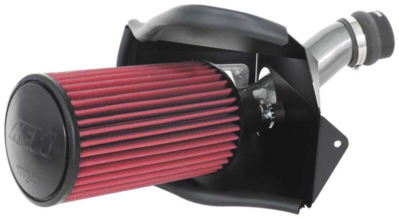 AEM Induction AEM 19-21 Subaru WRX STI 2.5L H4 Cold Air Intake System 21-863C 21-863C Photo - lifestyle view