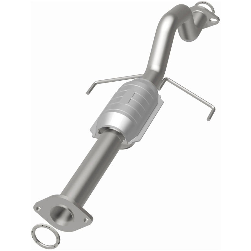 MagnaFlow Mazda Millenia HM Grade Federal / EPA Compliant Direct-Fit Catalytic Converter 23631 Photo - out of package
