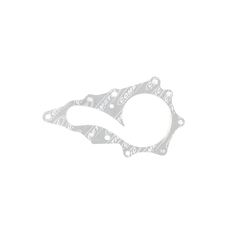 Cometic Gasket Cometic Toyota 2JZ-GE/2JZ-GTE .031in Fiber Water Pump Gasket C4854-031 C4854-031 Photo - Primary