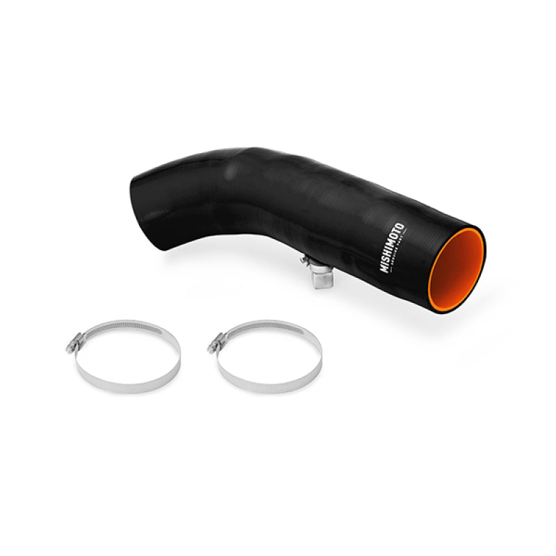 Mishimoto Nissan 350Z Air Intake Hose Kit MMHOSE-350Z-03IHBK Photo - Primary