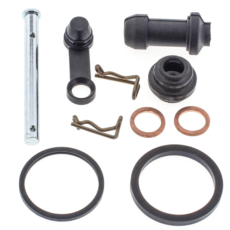 All Balls Racing 01-05 KTM EXC 125 Caliper Rebuild Kit Rear 18-3050 18-3050 Photo - Primary