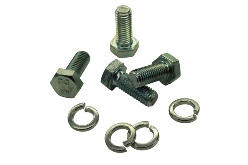 Whiteline Sway Bar Mount Kit Heavy Duty 24mm Subaru Forester 2003-2008 KBR18-24 Photo - Unmounted
