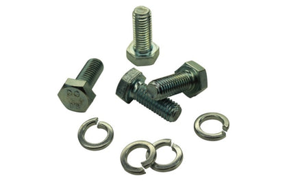 Whiteline Sway Bar Mount Kit Heavy Duty 24mm Subaru Forester 2003-2008 KBR18-24 Photo - Unmounted