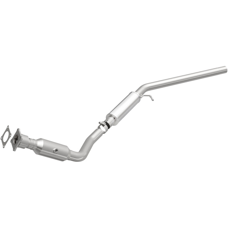 MagnaFlow California Grade CARB Compliant Direct-Fit Catalytic Converter 5551448 Photo - Primary