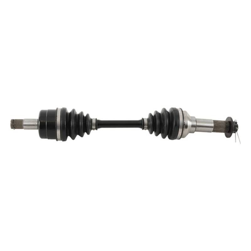 All Balls Racing 03-06 YFM 450 FA Kodiak 4x4/2007 YFM 450 FG Grizzly IRS 4x4 Axle AB6-YA-8-205 AB6-YA-8-205 Photo - Primary