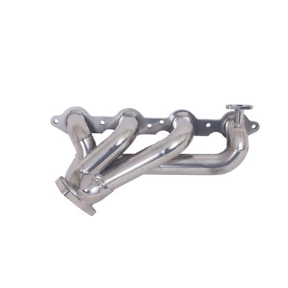 BBK Performance 01-02 LS-1 Camaro/Fire Bird 1-3/4 Shorty Headers (Coated) 40030 Photo - out of package