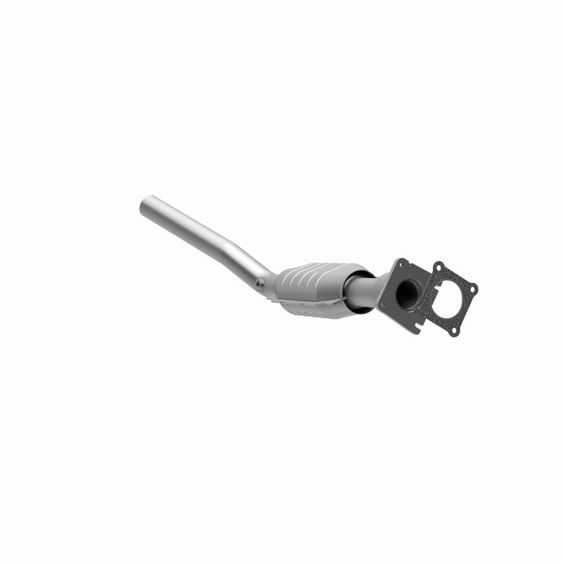 MagnaFlow HM Grade Federal / EPA Compliant Direct-Fit Catalytic Converter 93266 360 Degree Image Set