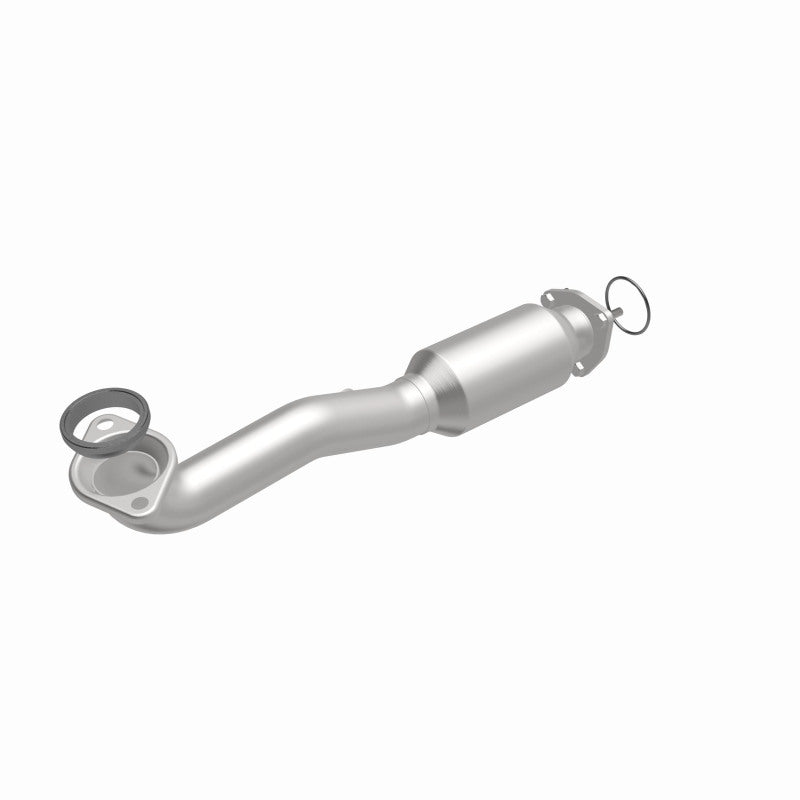 MagnaFlow Honda CR-V California Grade CARB Compliant Direct-Fit Catalytic Converter 5592783 360 Degree Image Set
