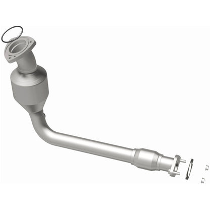 MagnaFlow California Grade CARB Compliant Direct-Fit Catalytic Converter 5461926 Photo - out of package