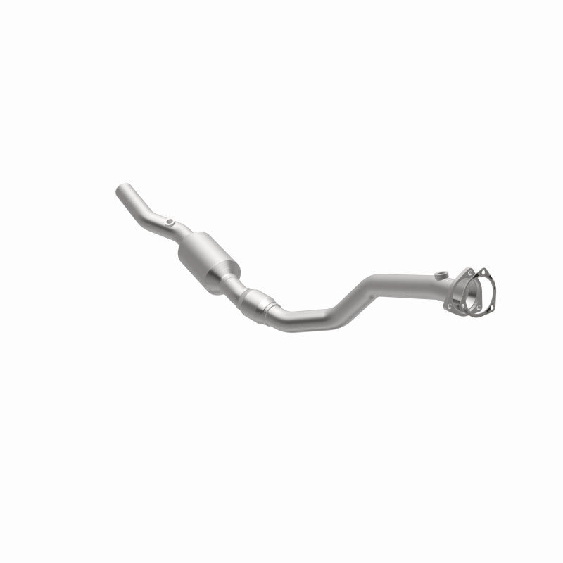 MagnaFlow Audi HM Grade Federal / EPA Compliant Direct-Fit Catalytic Converter 24003 360 Degree Image Set