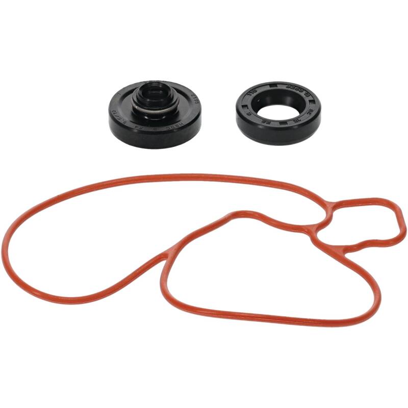 Hot Rods 07-20 Suzuki RM-Z 250 250cc Water Pump Kit WPK0044 WPK0044 Photo - Primary