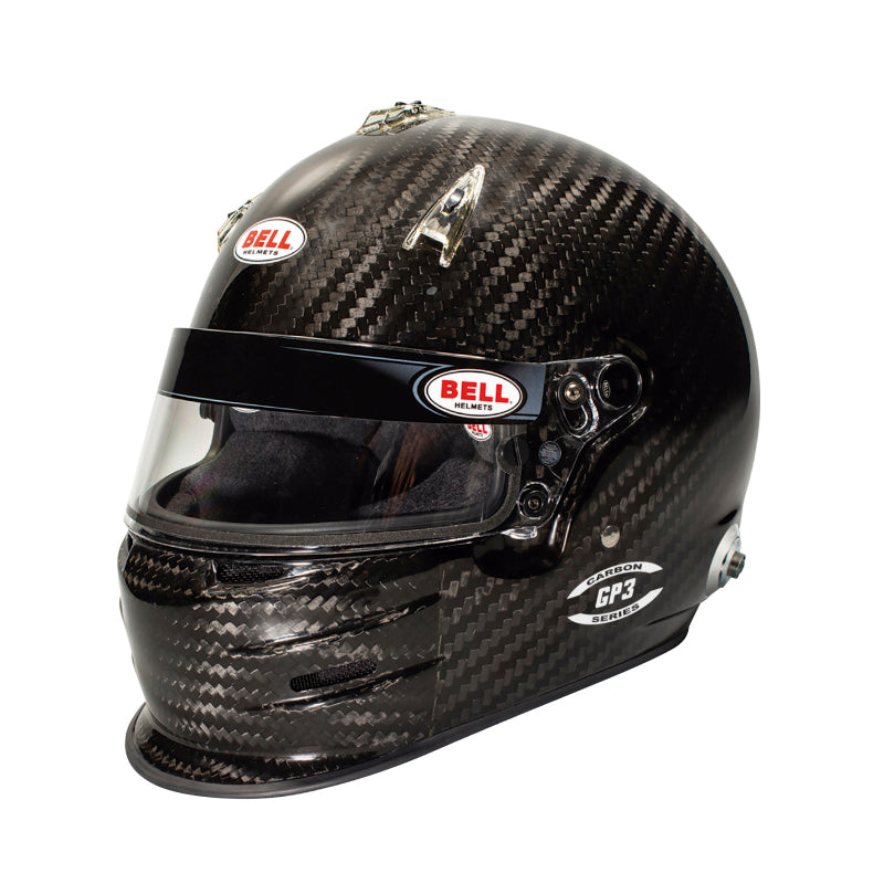 Bell GP3 Carbon FIA8859/SA2020 (HANS) - Size 57- 1206A01 1206A01 Photo - Primary