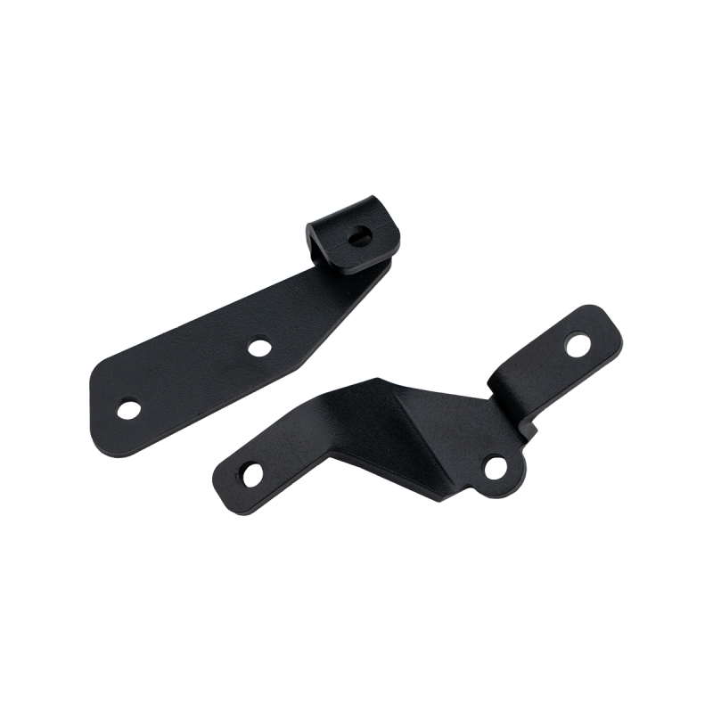 Cali Raised LED Cali Raised 2021+ Ford Raptor Ditch Light Mount Fits CR4001 CR4001 Photo - Primary