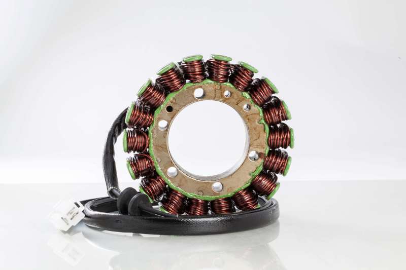 Ricks Motorsport Electrics Ricks Motorsport New OEM Style Yamaha Stator 21-405 21-405 User 1