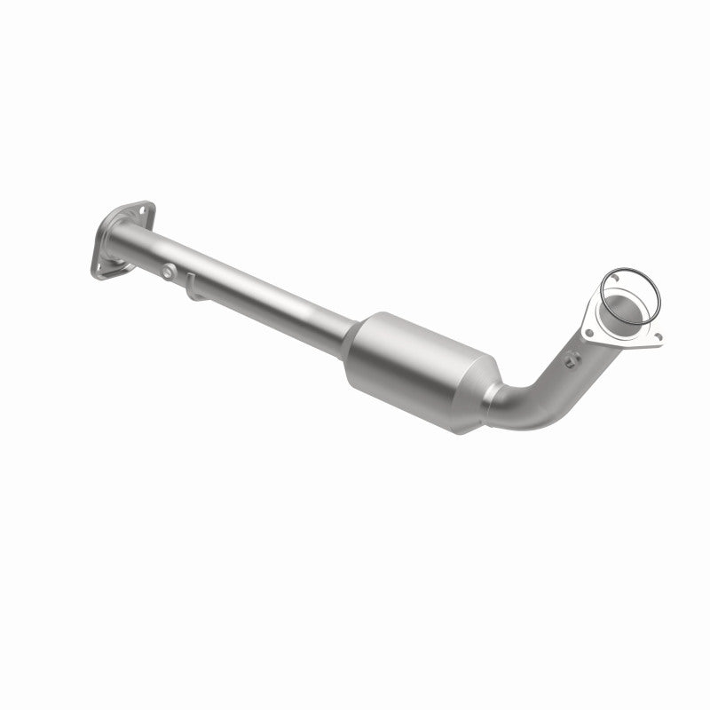 MagnaFlow California Grade CARB Compliant Direct-Fit Catalytic Converter 4451421 360 Degree Image Set