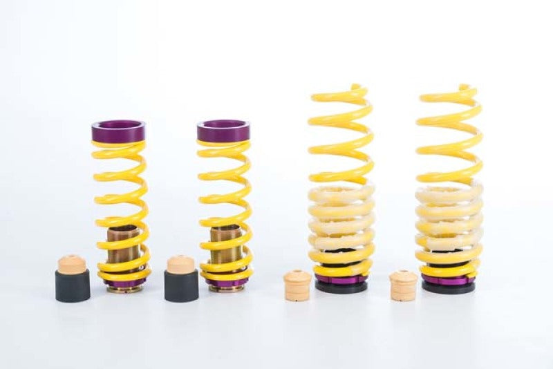 KW H.A.S. Jaguar F-Pace (AWD) with electronic dampers 25331007 25331007 Photo - Primary