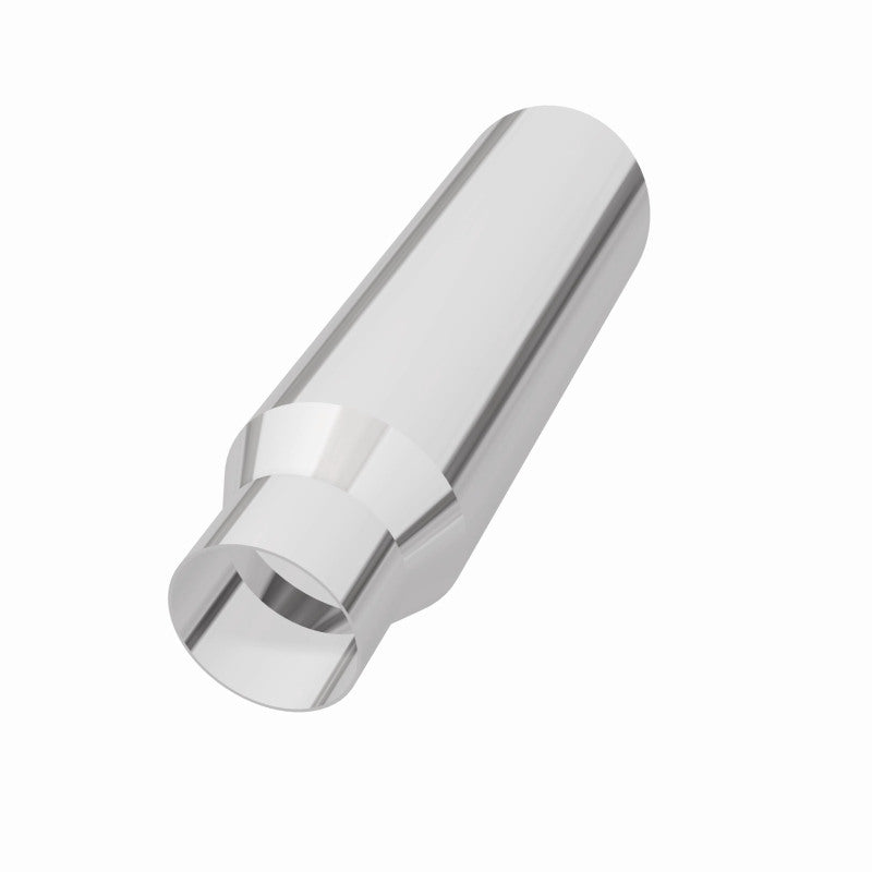 Magnaflow Tip 1-pk BB SC 3.5x12 2.5 ID 15 35205 35205 360 Degree Image Set