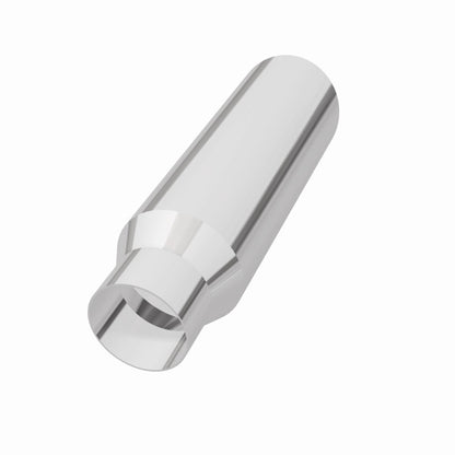 Magnaflow Tip 1-pk BB SC 3.5x12 2.5 ID 15 35205 35205 360 Degree Image Set