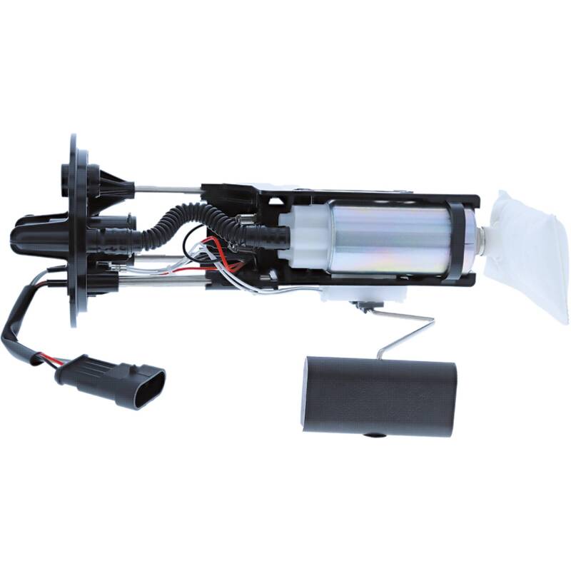 All Balls Racing 17-18 Polaris ACE 500 Fuel Pump Complete Module 47-1058 47-1058 Photo - Primary