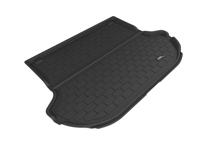 3D MAXpider 15-24 Nissan Murano Kagu Black Stowable Cargo Liner M1NS0961309 M1NS0961309 Photo - Primary