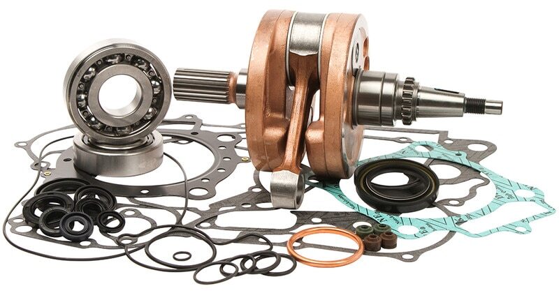 Hot Rods 05-17 Honda CRF 450 X 450cc Bottom End Kit CBK0144 CBK0144 Photo - Primary