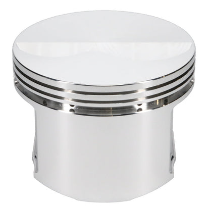 JE Pistons 440 MOPAR FT -3cc Set of 8 Pistons 213466 213466 Photo - Primary