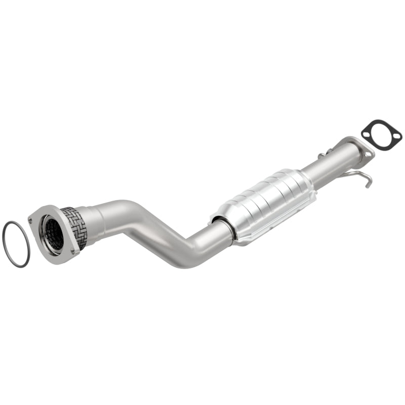 MagnaFlow HM Grade Federal / EPA Compliant Direct-Fit Catalytic Converter 23405 Photo - Primary