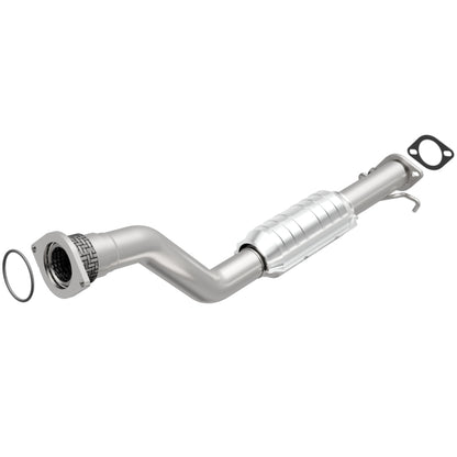 MagnaFlow HM Grade Federal / EPA Compliant Direct-Fit Catalytic Converter 23405 Photo - Primary