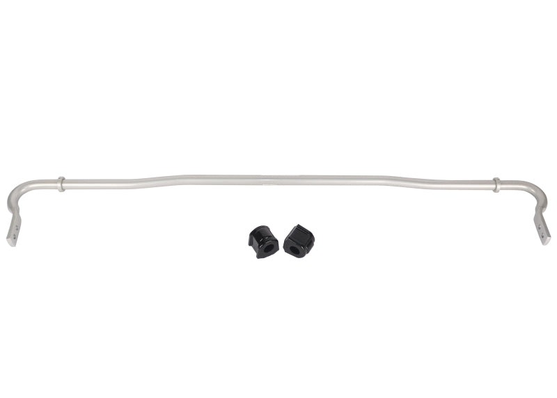 Whiteline 2020+ Subaru Outback Rear 20mm 2 Point Adjustable Sway Bar BSR55Z BSR55Z Photo - Close Up