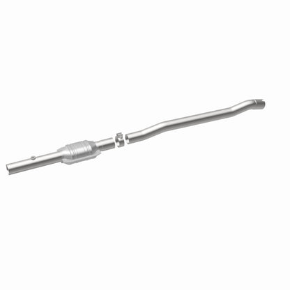 MagnaFlow Dodge Dakota California Grade CARB Compliant Direct-Fit Catalytic Converter 4451617 360 Degree Image Set