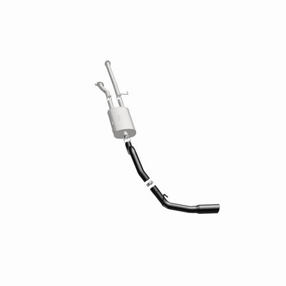 MagnaFlow Toyota Tundra Street Series Cat-Back Performance Exhaust System 15368 360 Degree Image Set