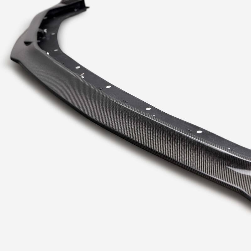Anderson Composites 2024 Ford Mustang Type-GT5 Carbon Fiber Front Splitter AC-FL24FDMUGT-GT5 AC-FL24FDMUGT-GT5 User 1