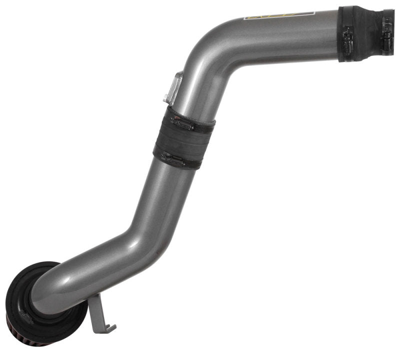 AEM Induction AEM 2016 Honda Civic L4-1.5L F/I Gunmetal Aluminum Cold Air Intake 21-798C 21-798C Photo - lifestyle view