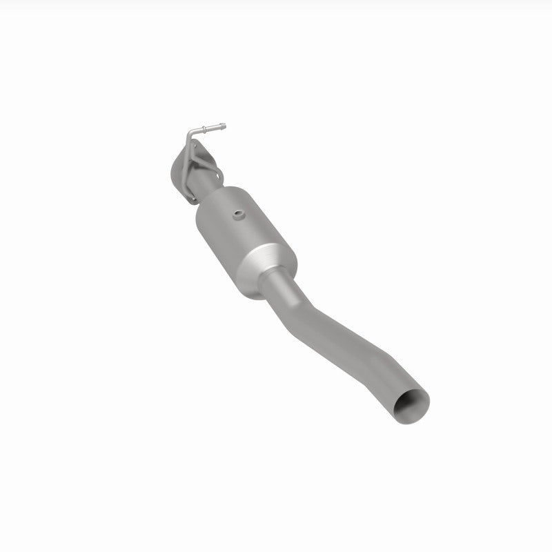 Magnaflow 16-19 Ford F-53 V10 6.8L Underbody Direct-Fit Catalytic Converter 280447 280447 360 Degree Image Set