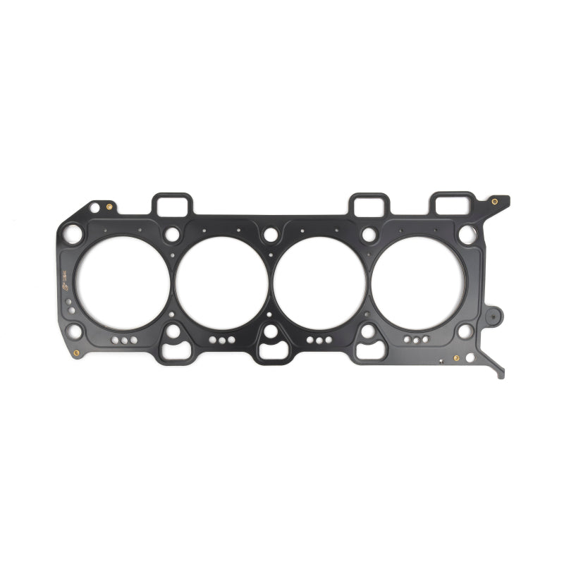Cometic Gasket Cometic Ford 5.0L Gen-1 Coyote Modular V8 .027in MLS Cylinder Head Gasket - 94mm Bore - RHS C5286-027 C5286-027 Photo - Primary
