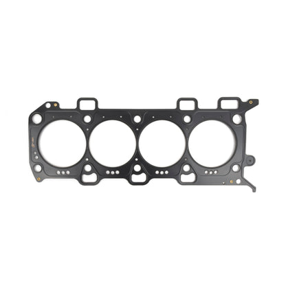 Cometic Gasket Cometic Ford 5.0L Gen-1 Coyote Modular V8 .027in MLS Cylinder Head Gasket - 94mm Bore - RHS C5286-027 C5286-027 Photo - Primary