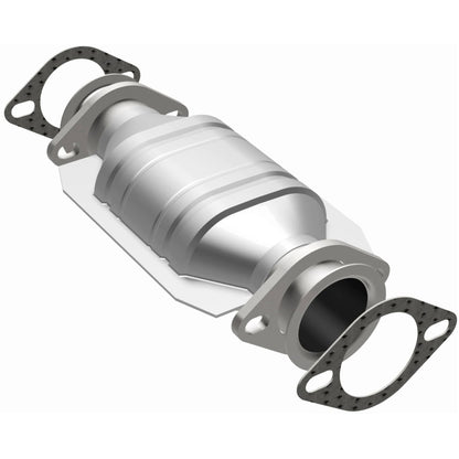 MagnaFlow Nissan HM Grade Federal / EPA Compliant Direct-Fit Catalytic Converter 23705 Photo - out of package